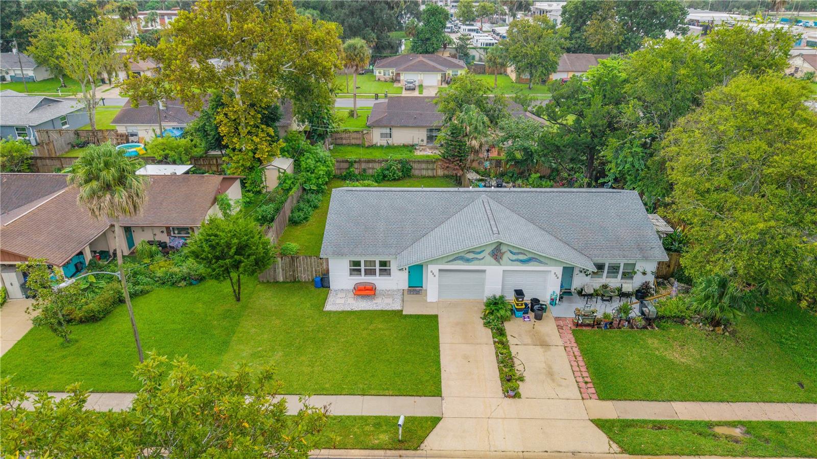 921 ASPEN DR