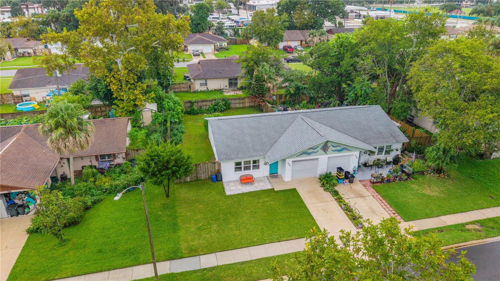 921 ASPEN DR