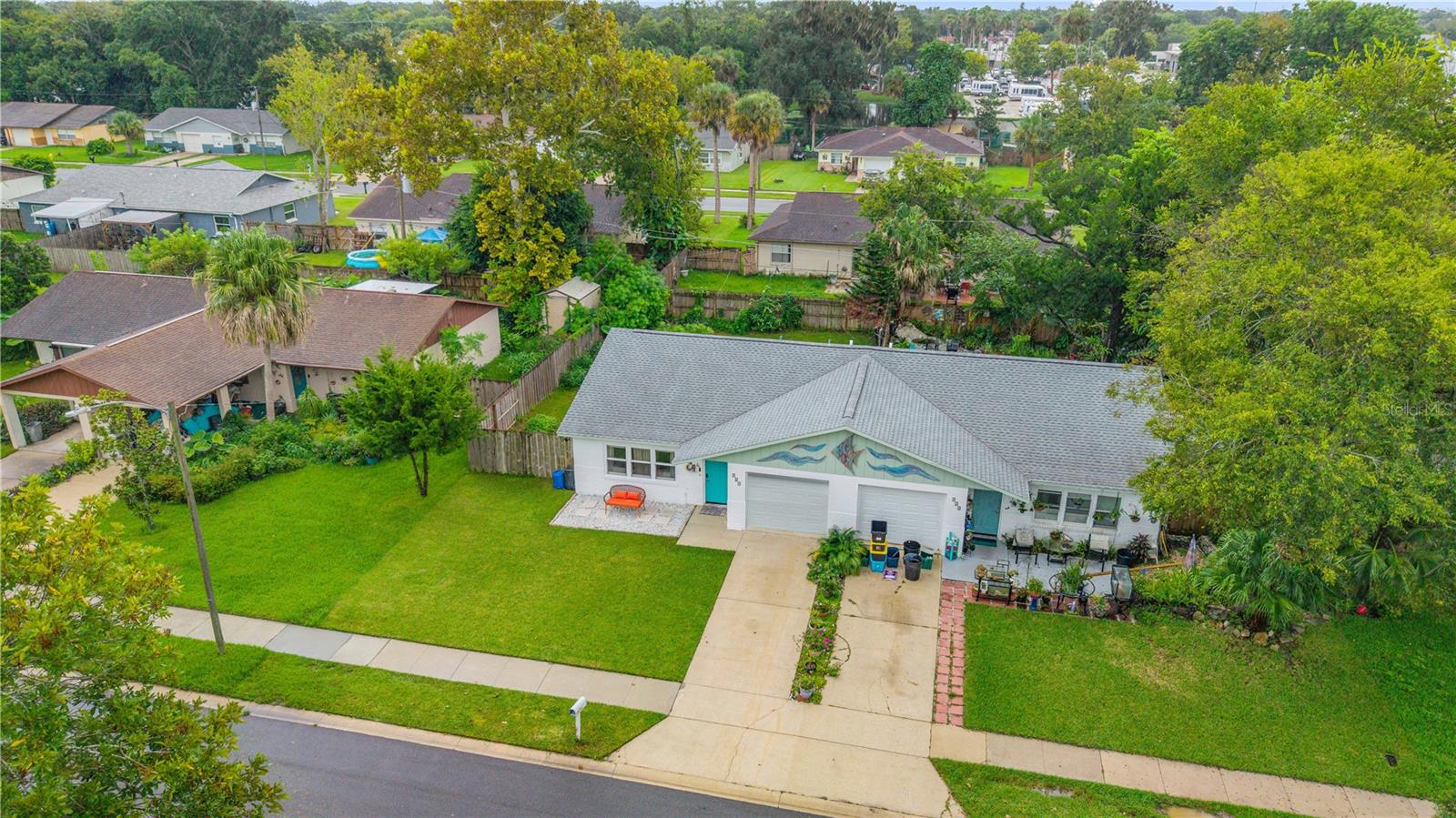 921 ASPEN DR