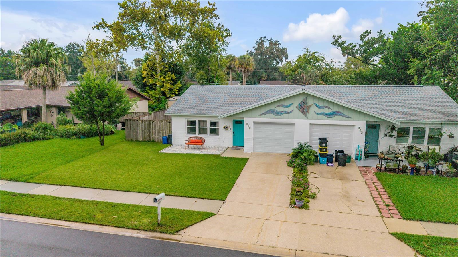 921 ASPEN DR