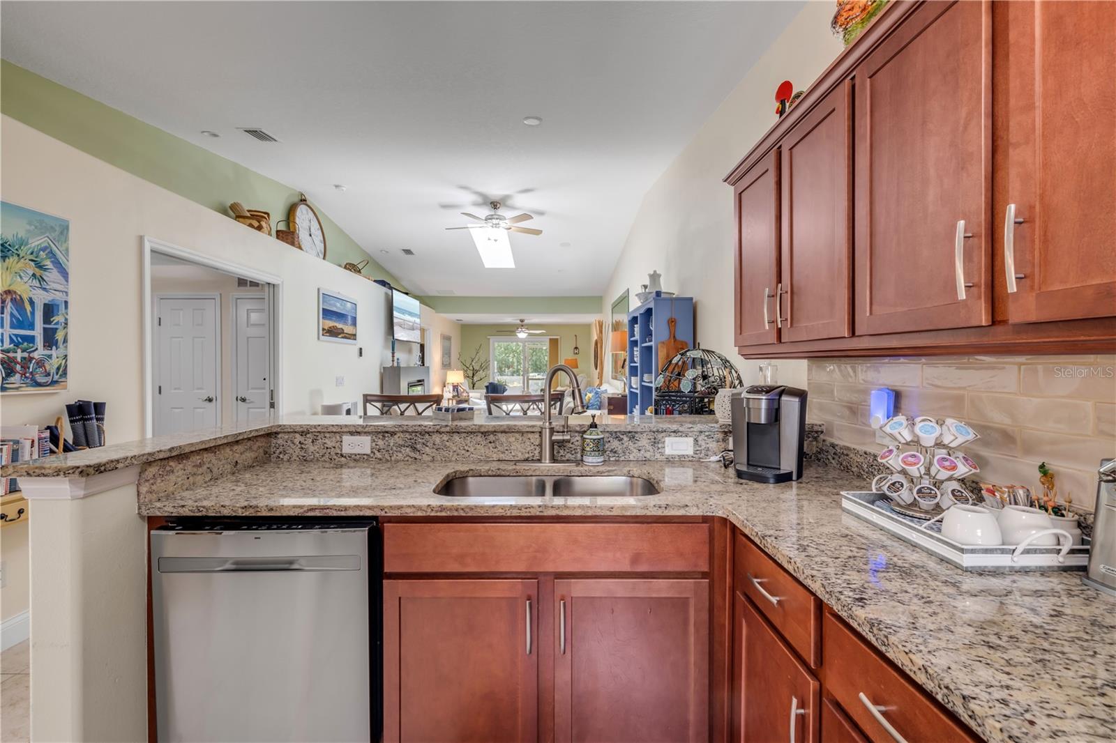 2293 HAWKS COVE CIR