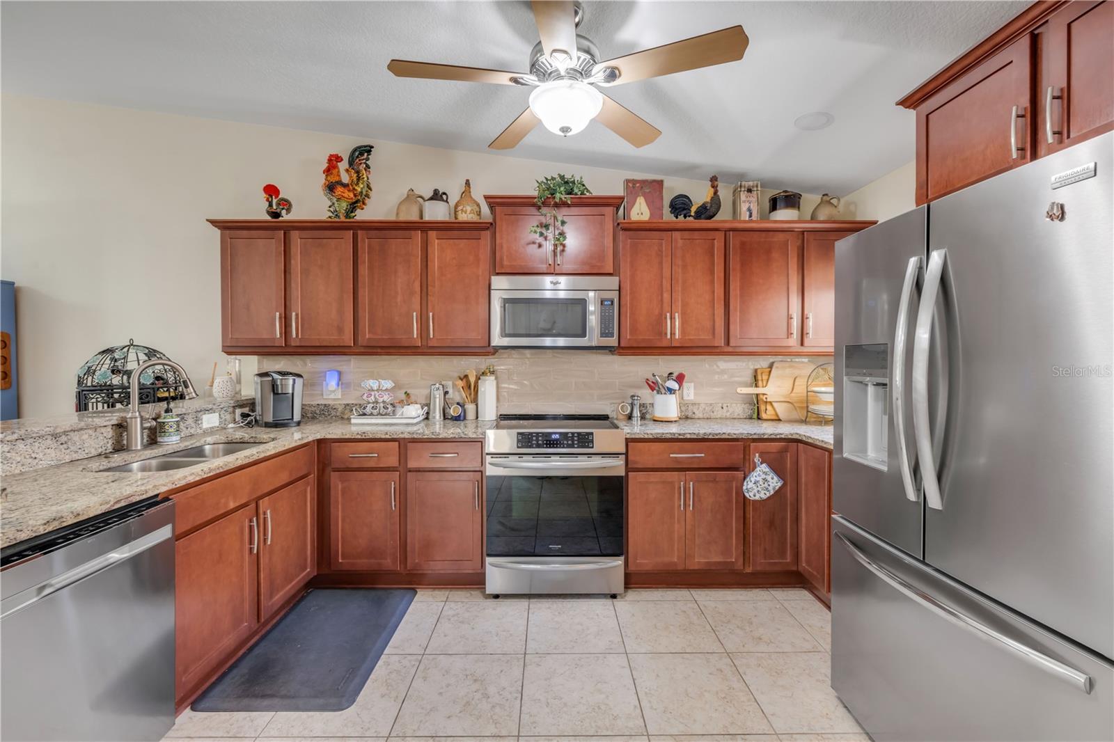 2293 HAWKS COVE CIR