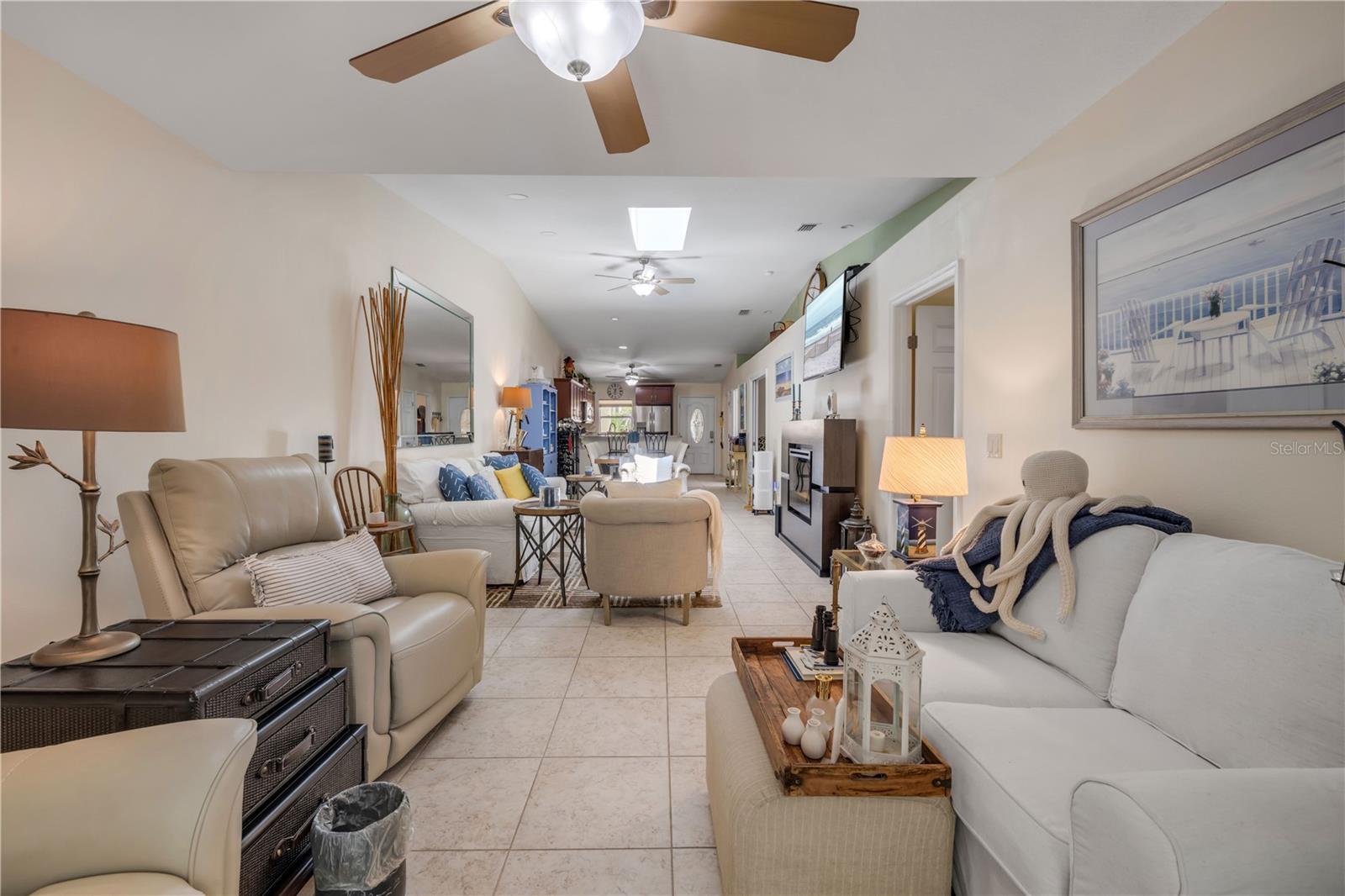 2293 HAWKS COVE CIR