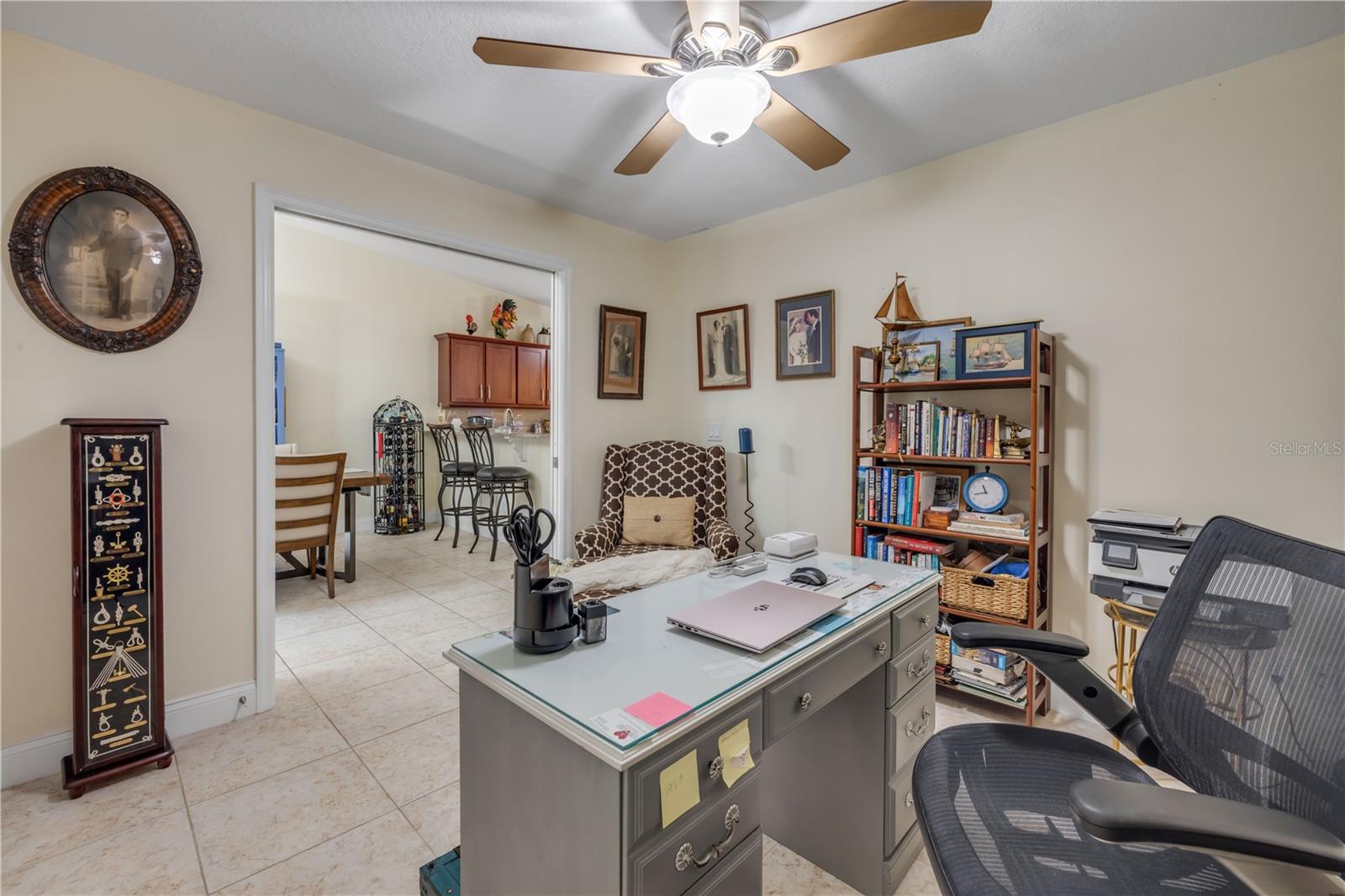 2293 HAWKS COVE CIR