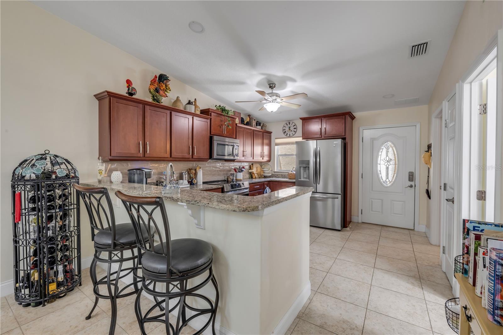 2293 HAWKS COVE CIR