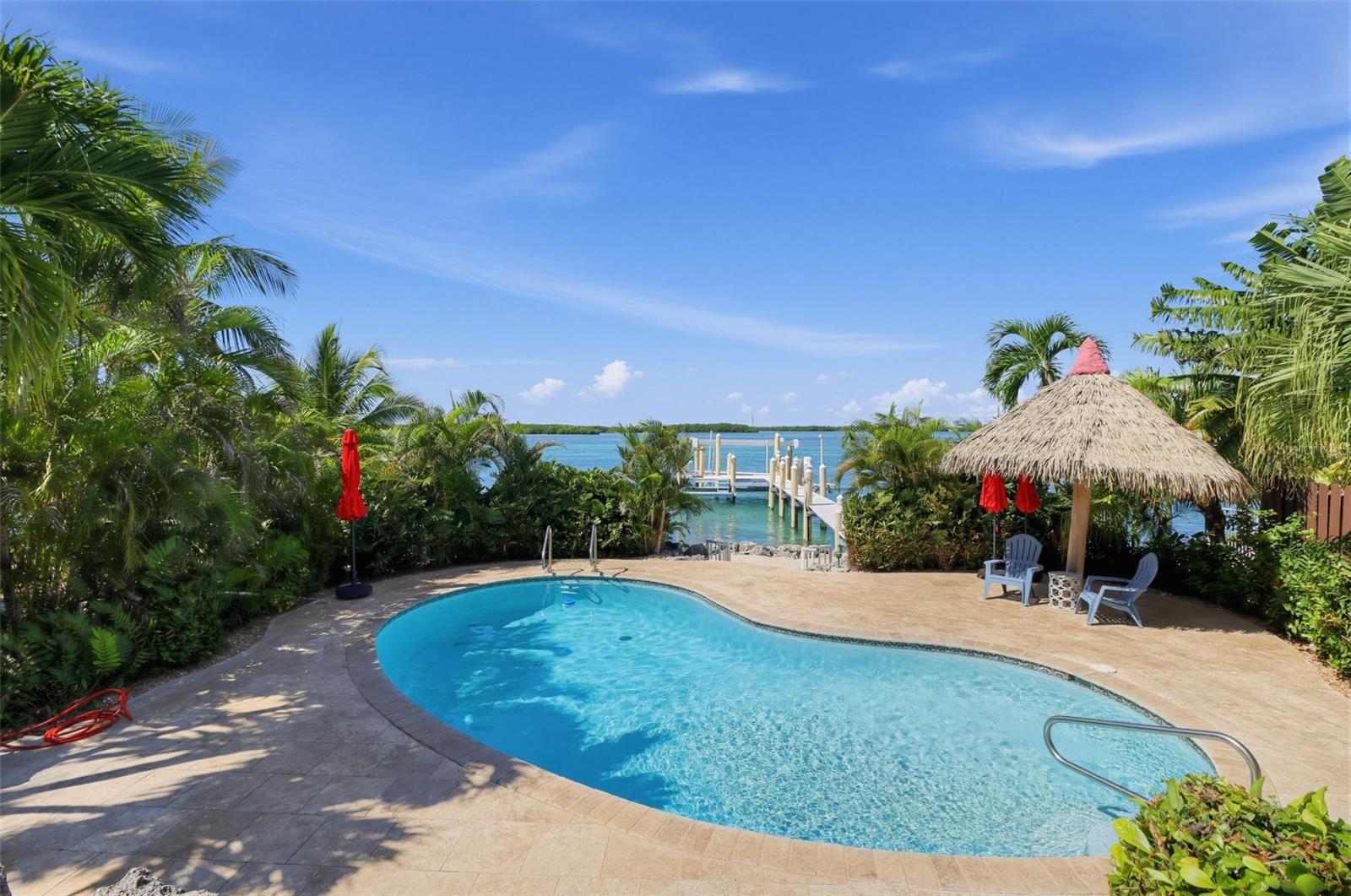 422 HARBOUR DR