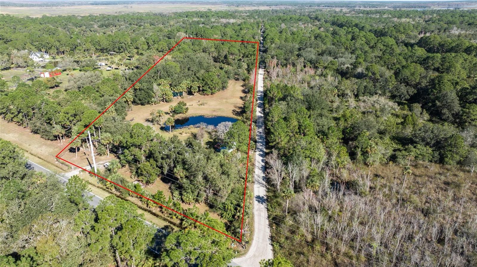 3030 W OSCEOLA RD