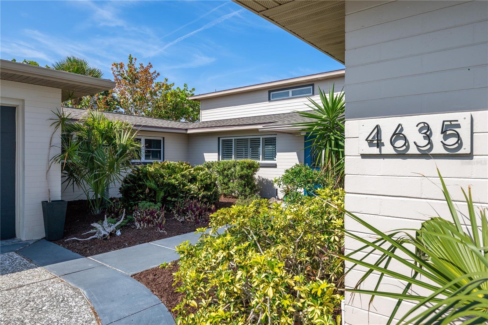 4635 VAN KLEECK DR