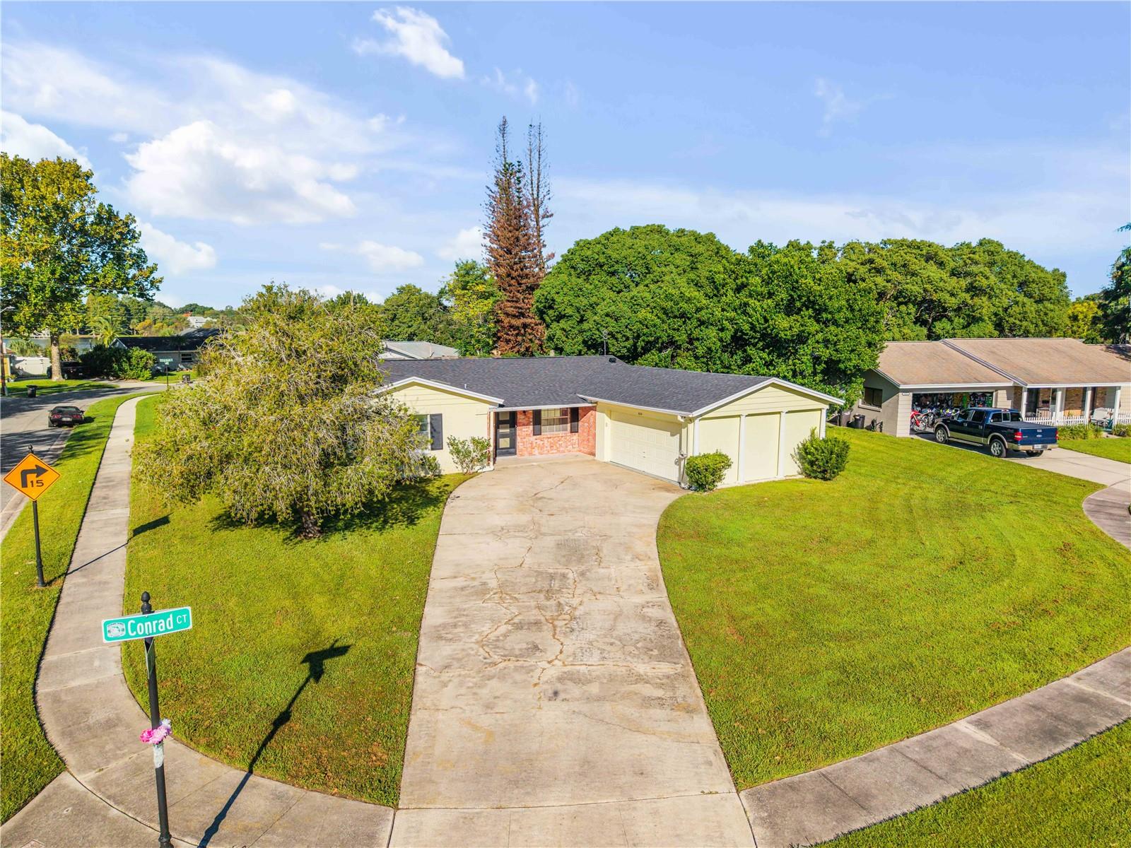 604 CONRAD CT