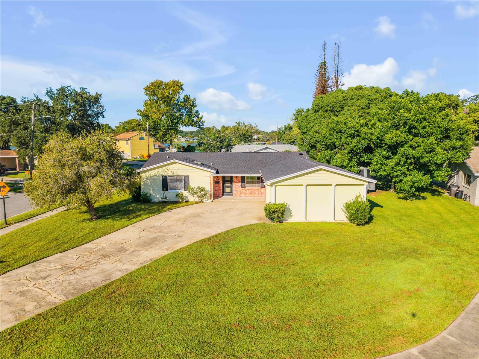 604 CONRAD CT