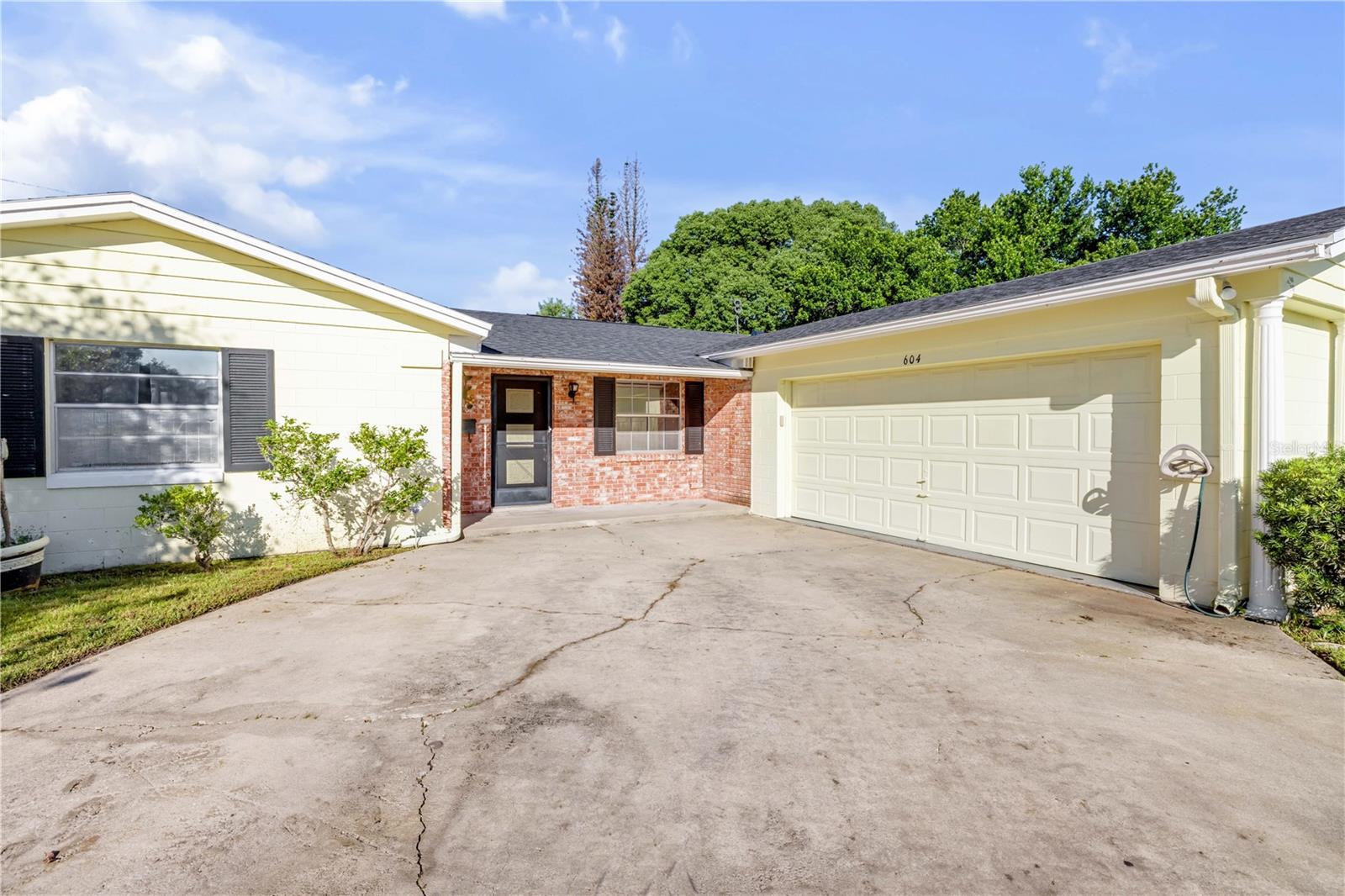 604 CONRAD CT
