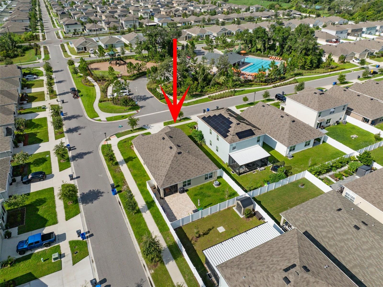 10234 GOLDEN LIGHT CT