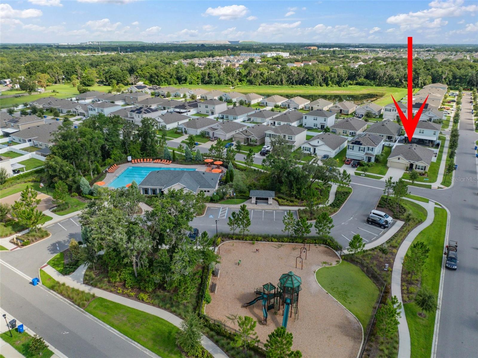 10234 GOLDEN LIGHT CT