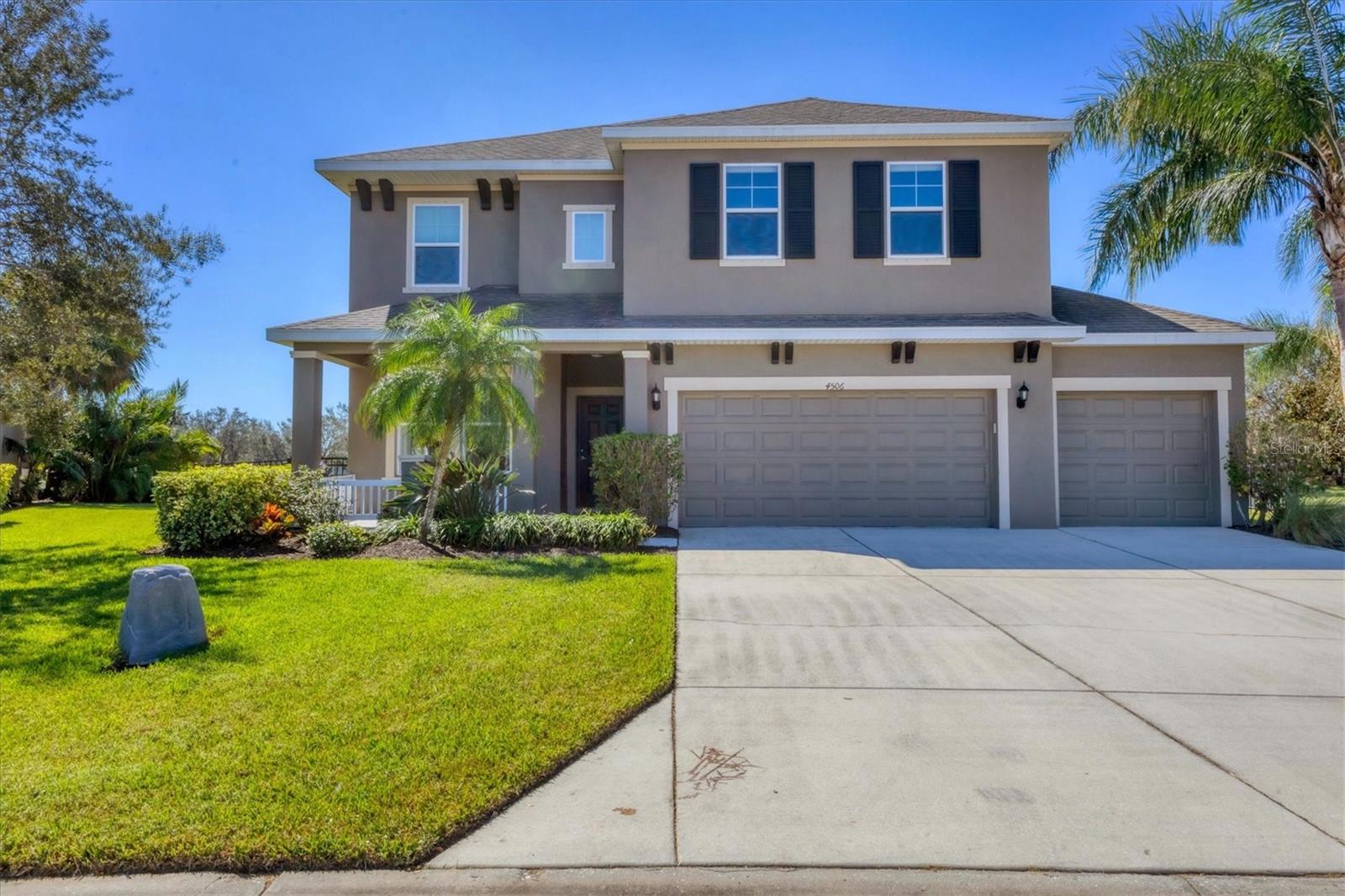 4506 GARDEN ARBOR WAY