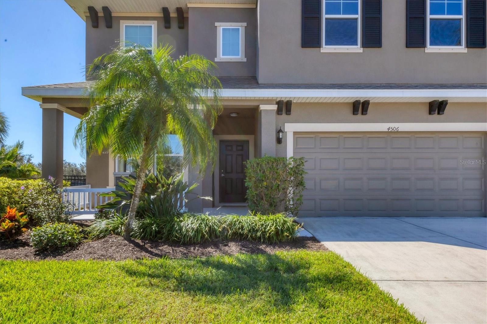 4506 GARDEN ARBOR WAY