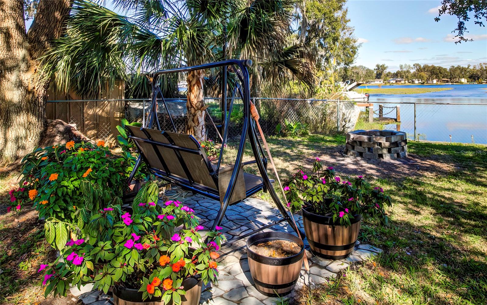 3691 E SQUAW VALLEY DR