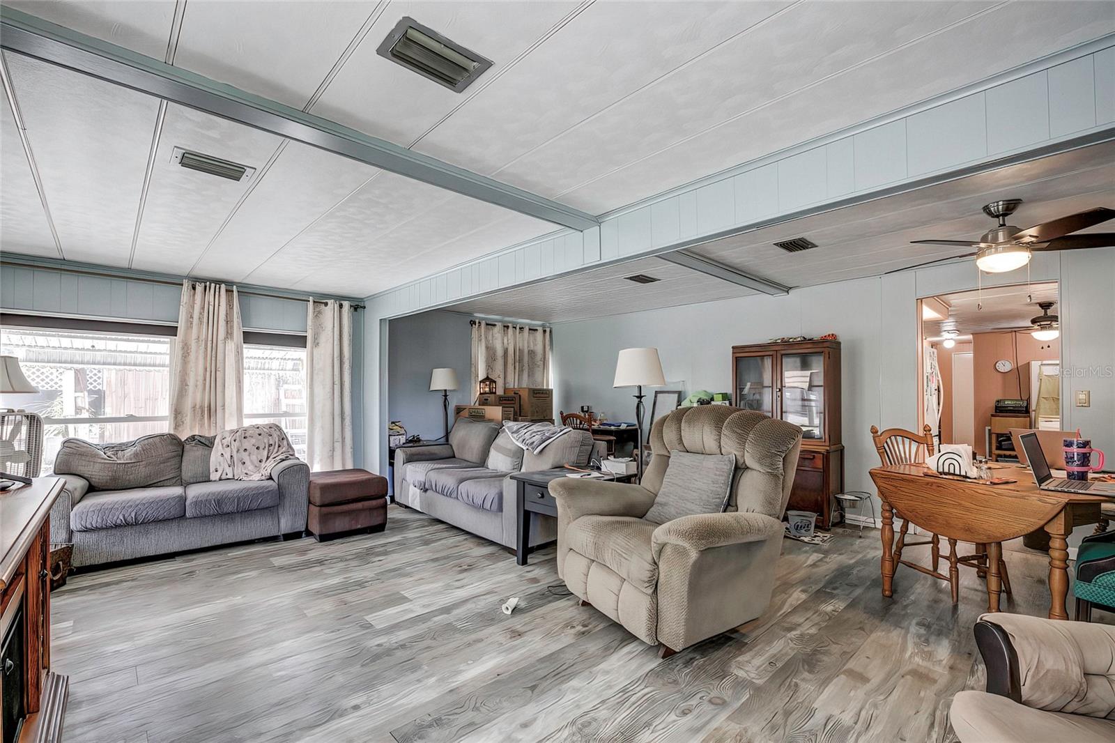 3691 E SQUAW VALLEY DR