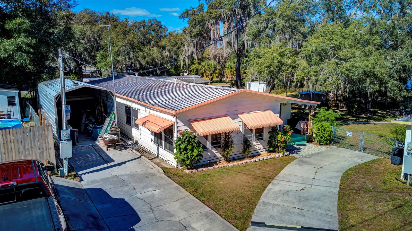 3691 E SQUAW VALLEY DR