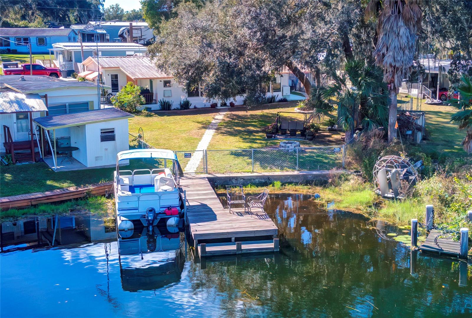 3691 E SQUAW VALLEY DR