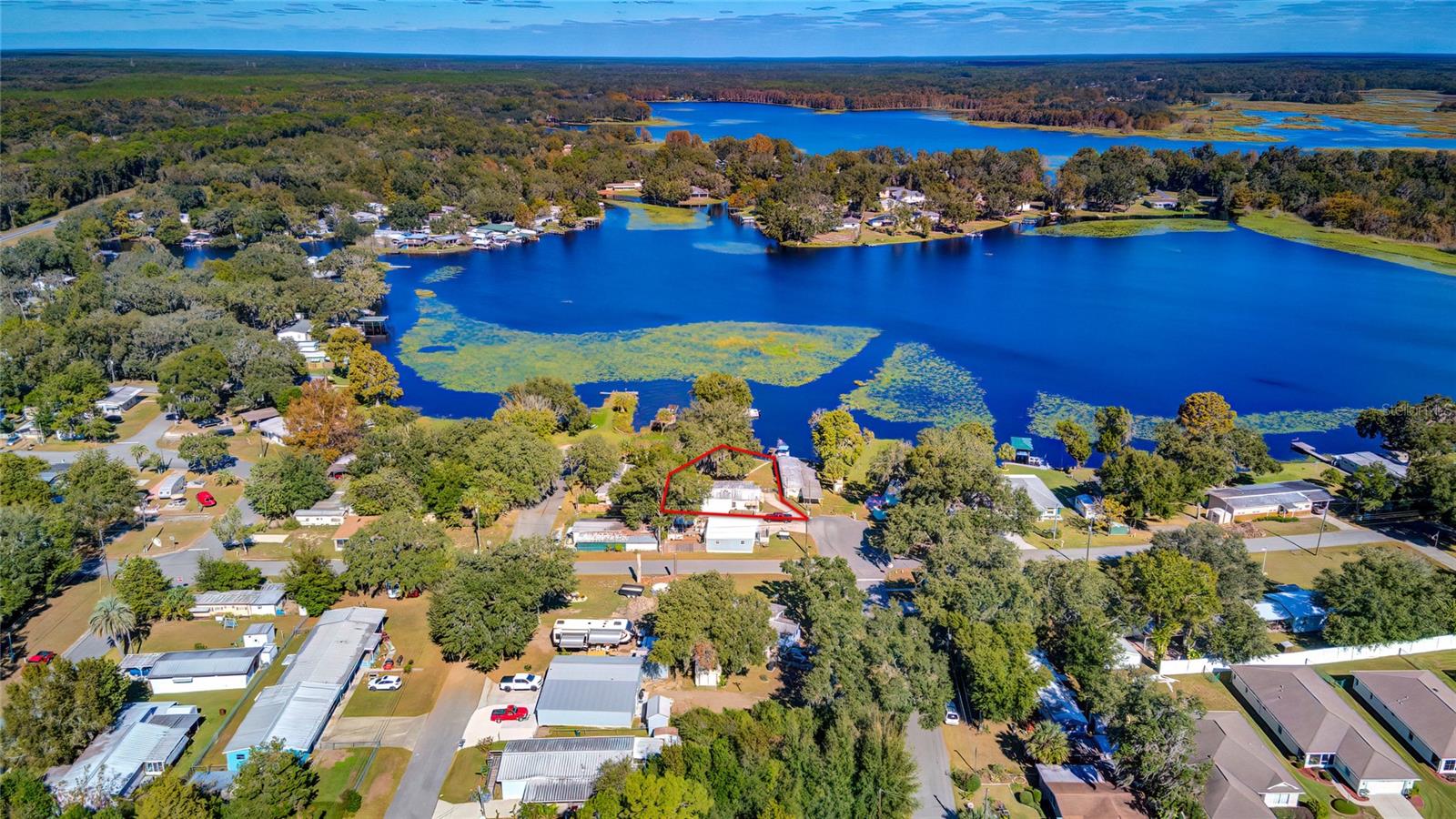 3691 E SQUAW VALLEY DR