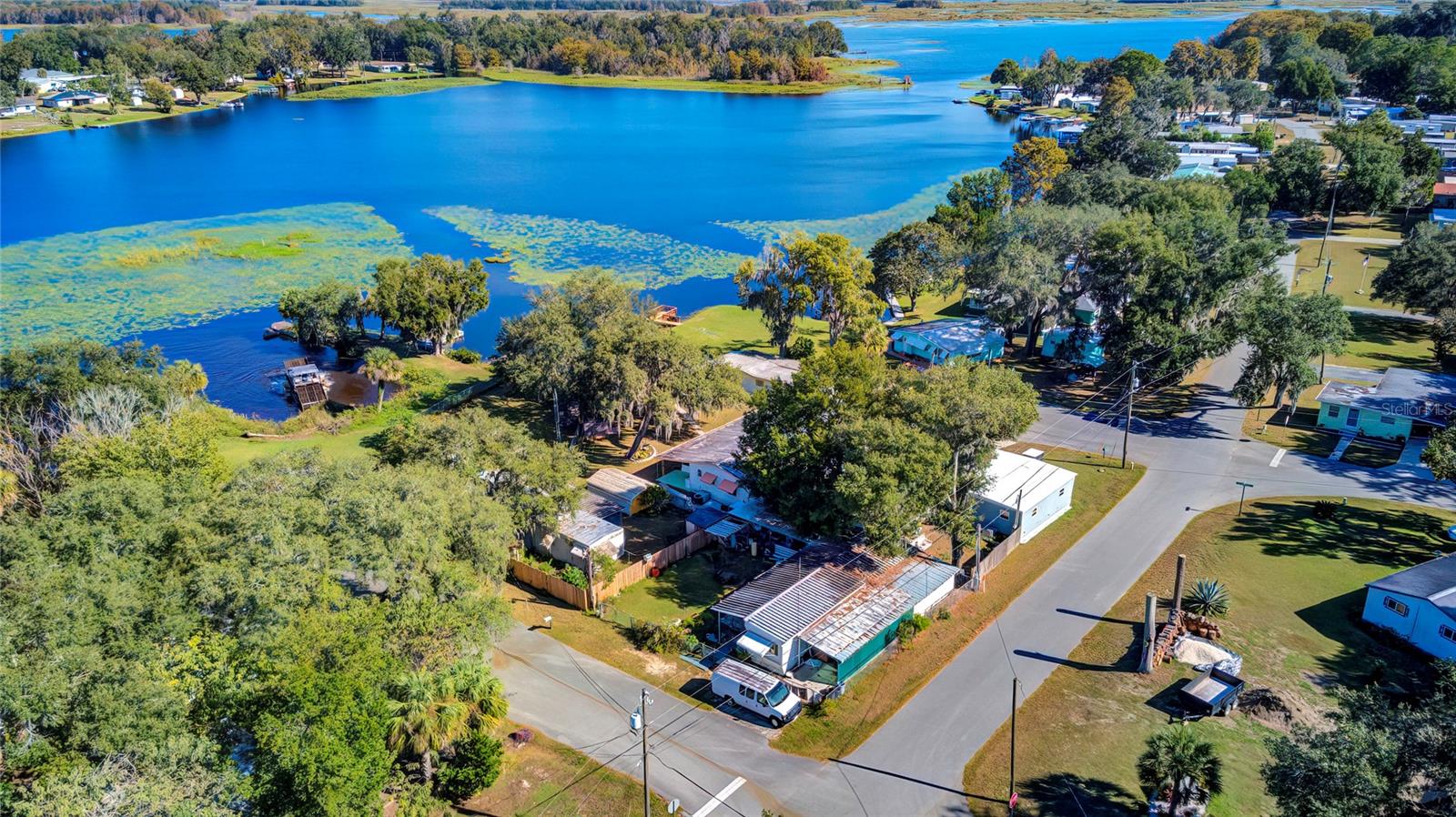 3691 E SQUAW VALLEY DR