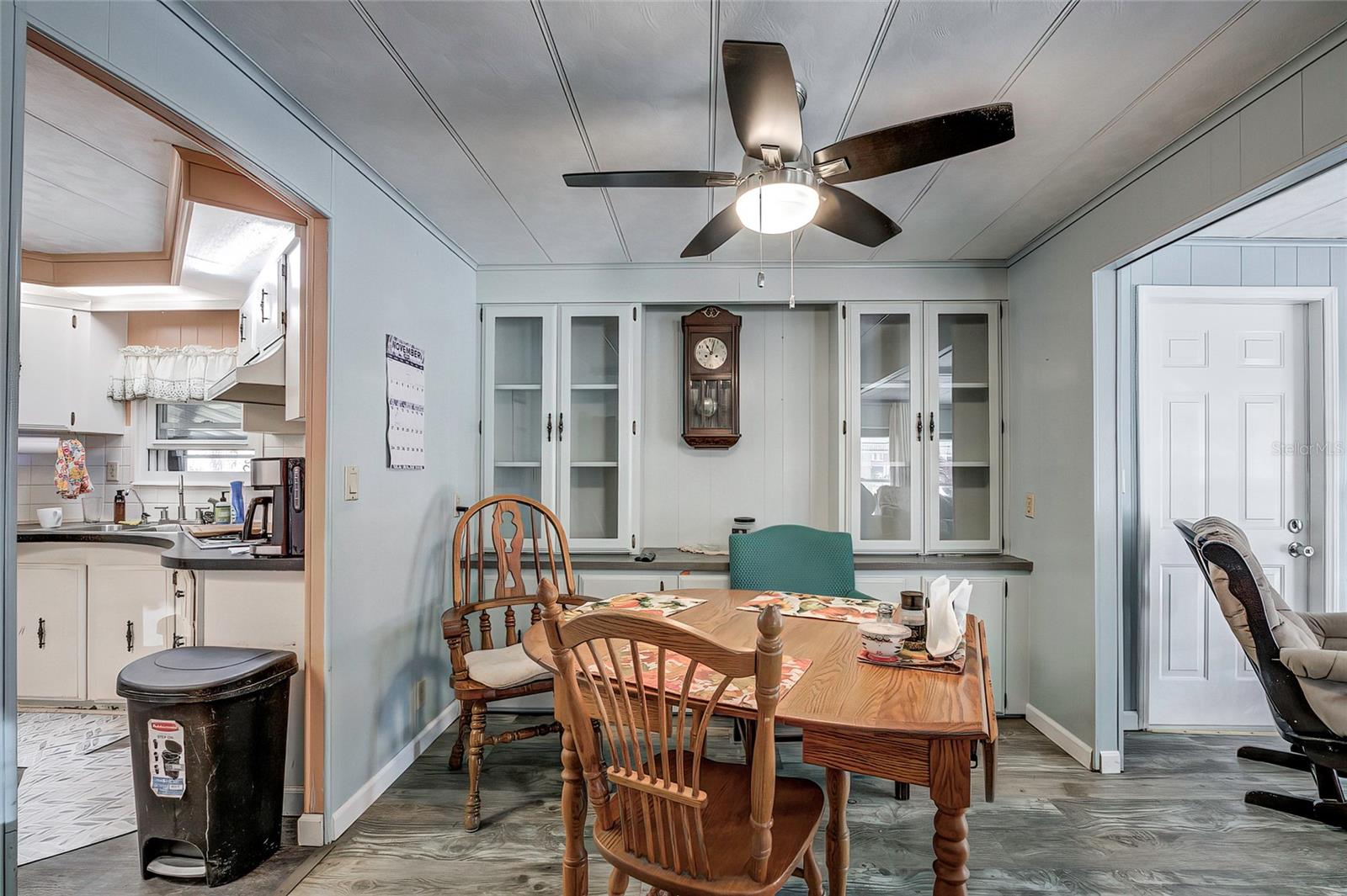 3691 E SQUAW VALLEY DR