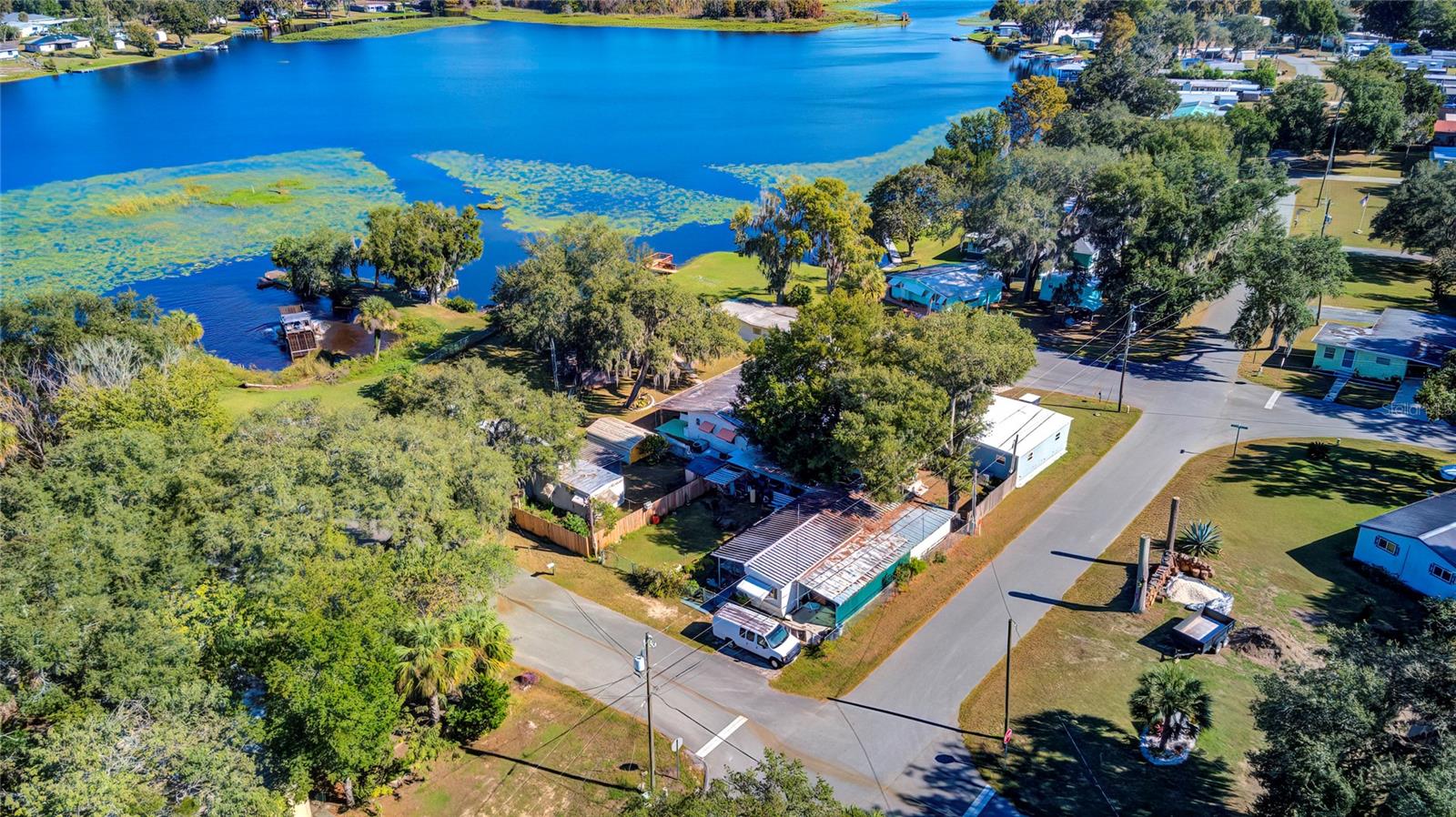 3691 E SQUAW VALLEY DR