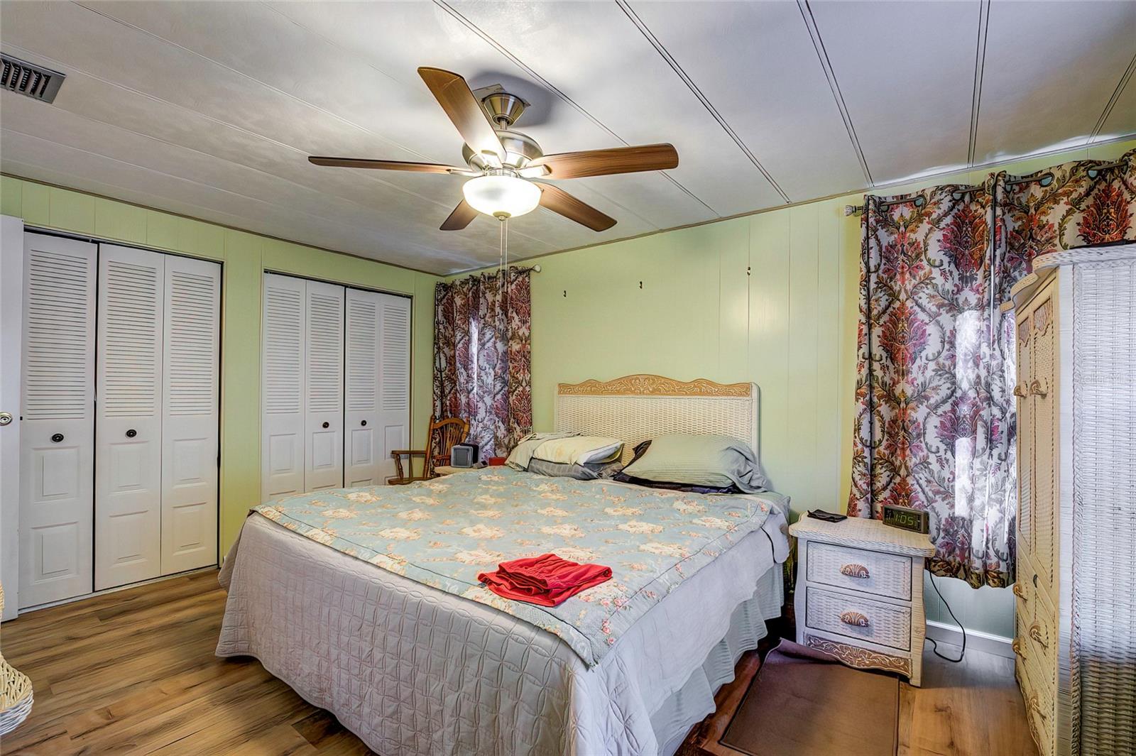 3691 E SQUAW VALLEY DR