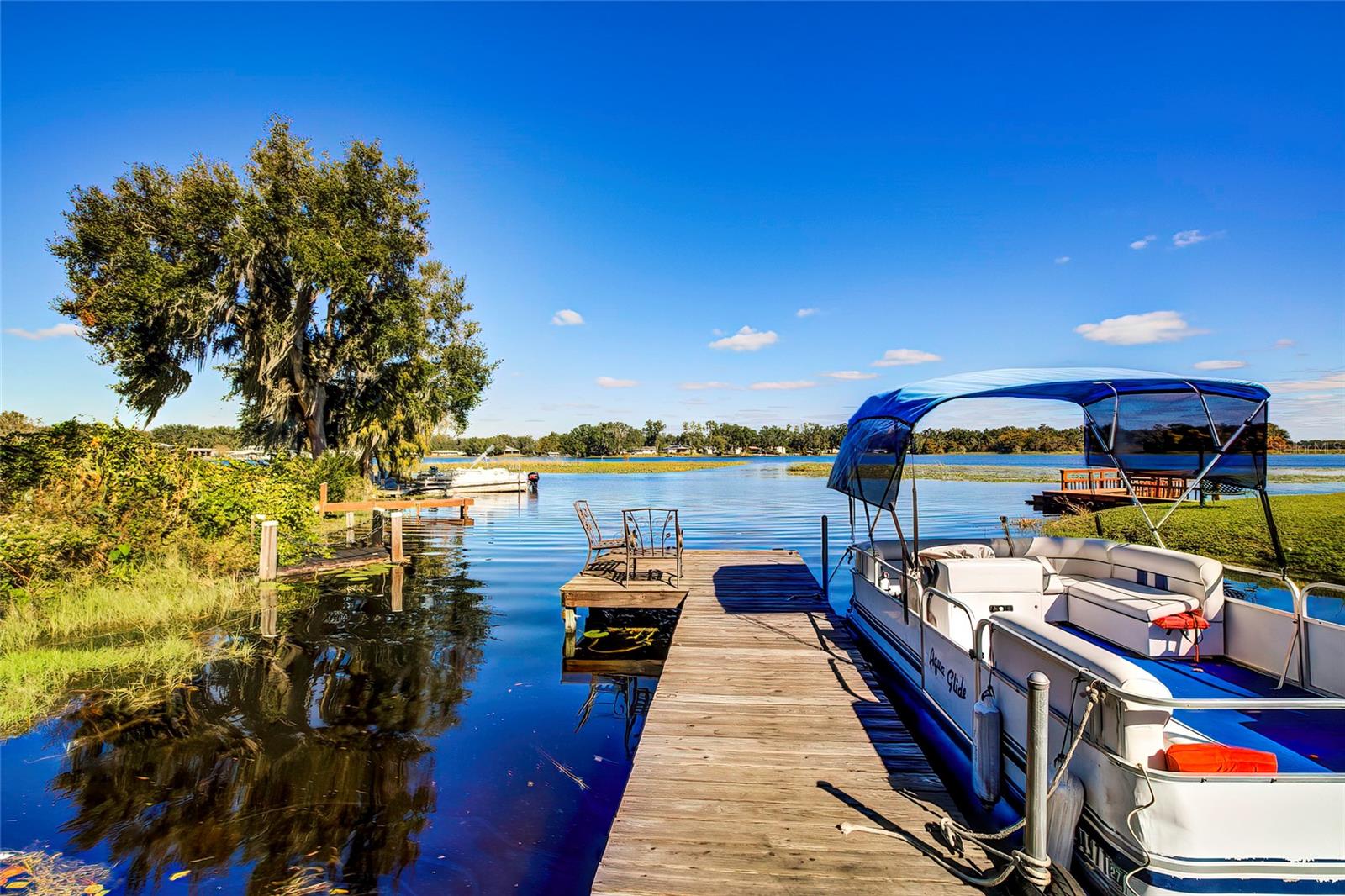 3691 E SQUAW VALLEY DR