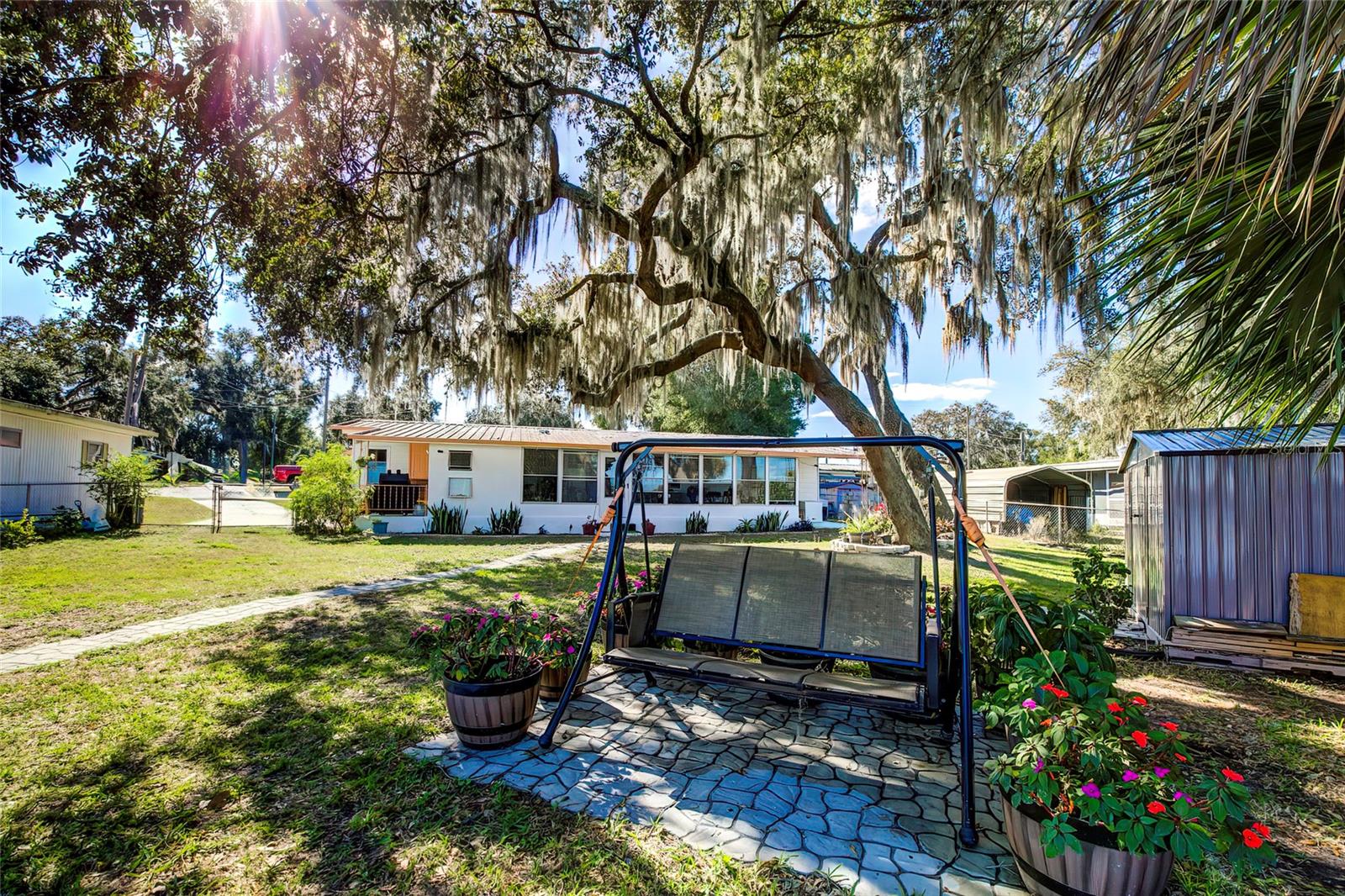 3691 E SQUAW VALLEY DR