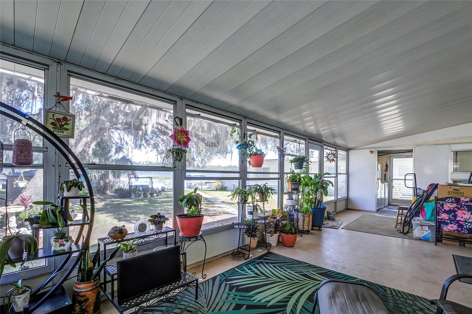 3691 E SQUAW VALLEY DR