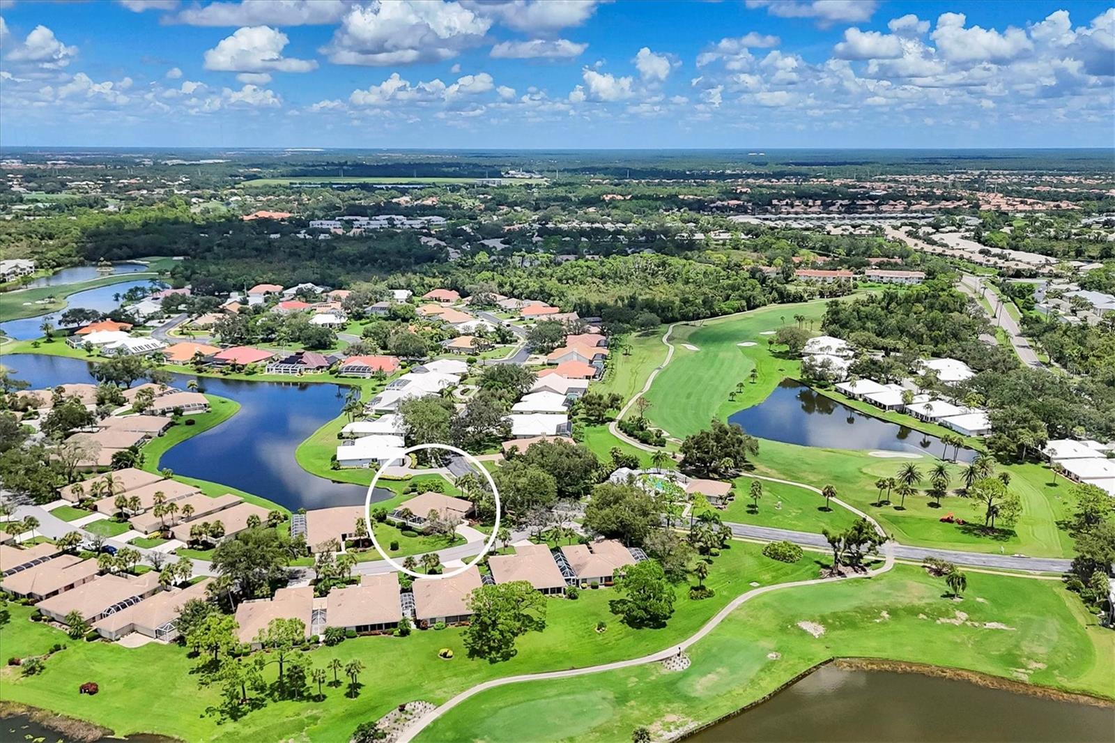 700 CARNOUSTIE TER #30