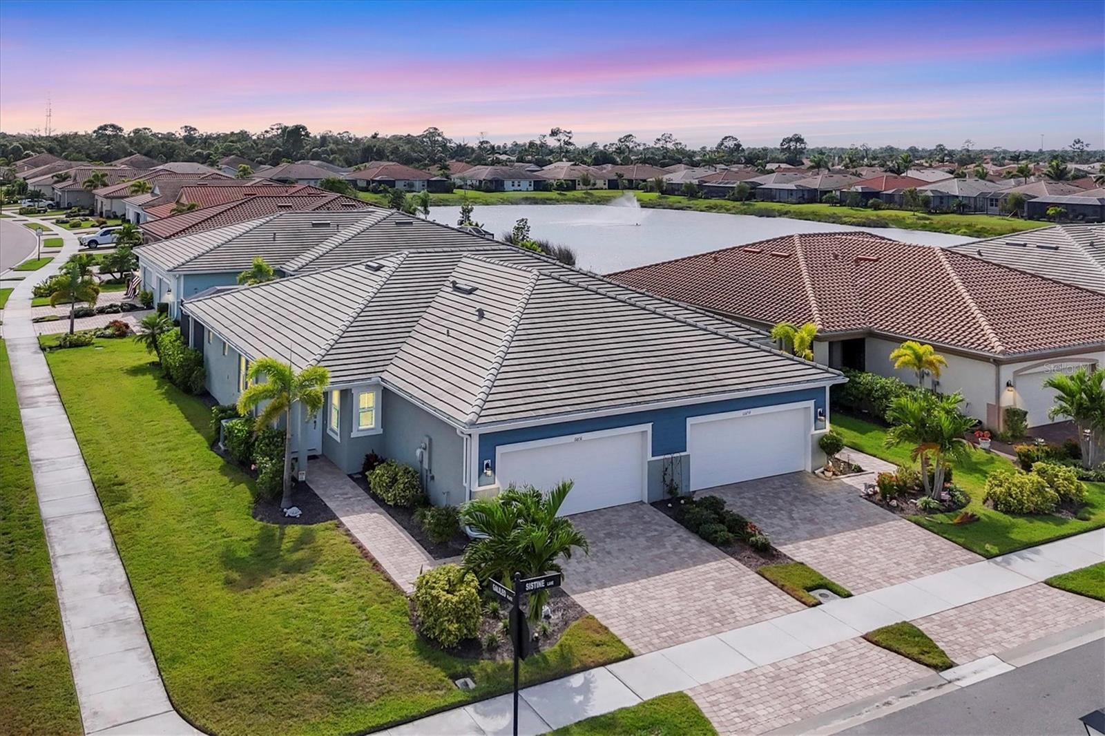 11651 SISTINE LN