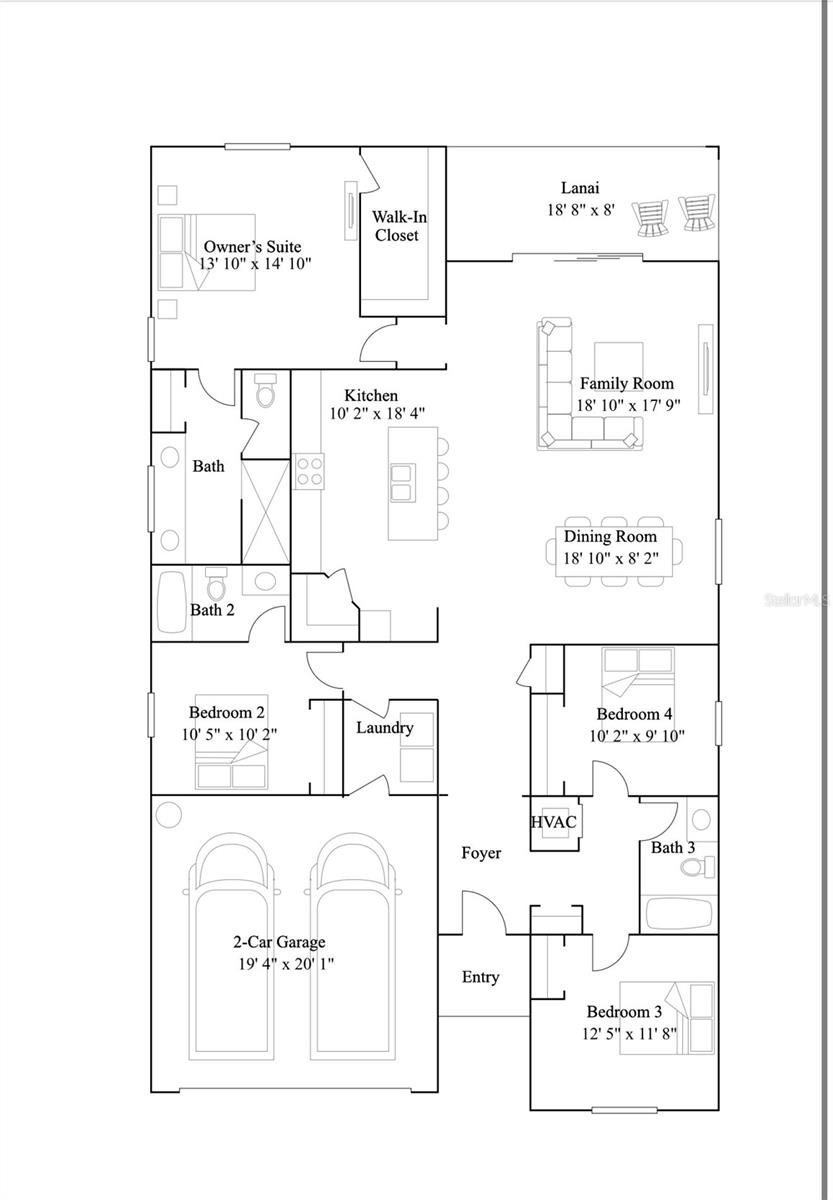 8074 SAINT KITTS CIR