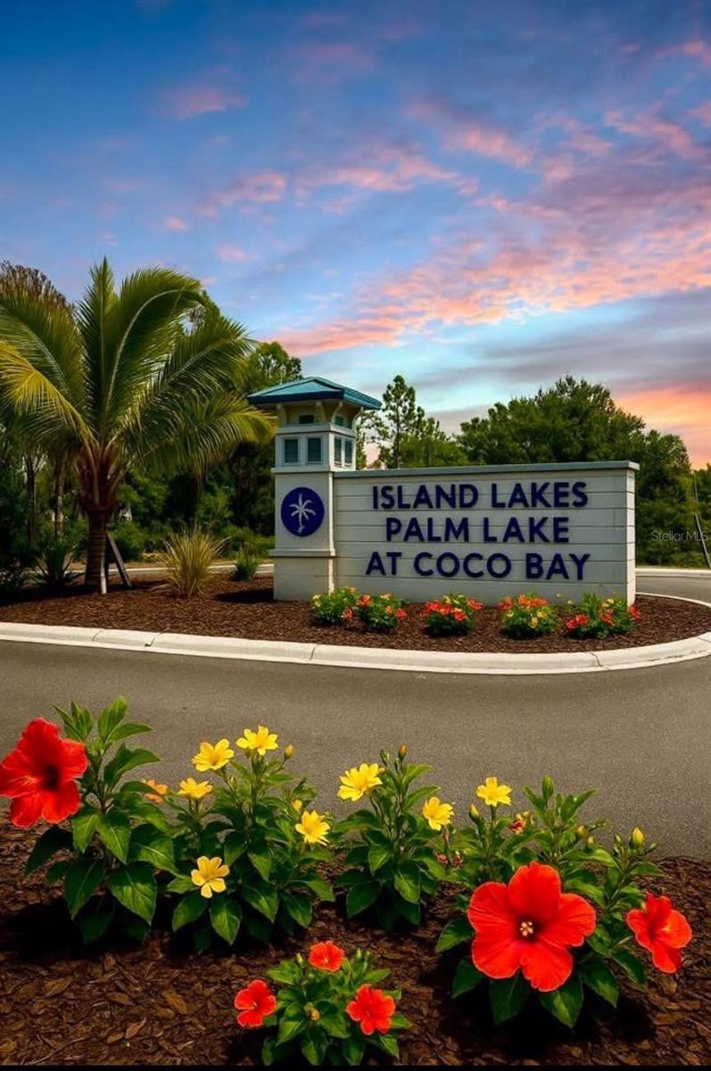 8122 SAINT KITTS CIR