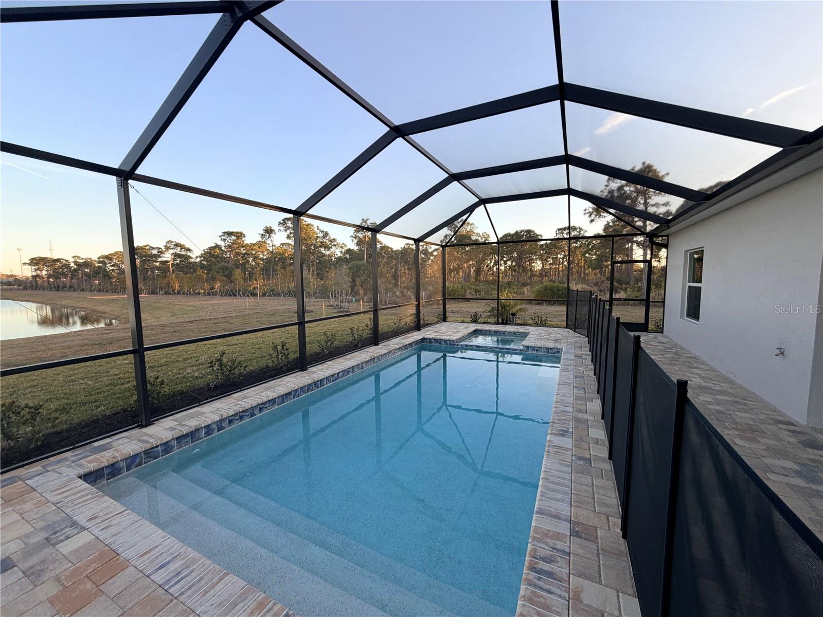 8134 SAINT KITTS CIR