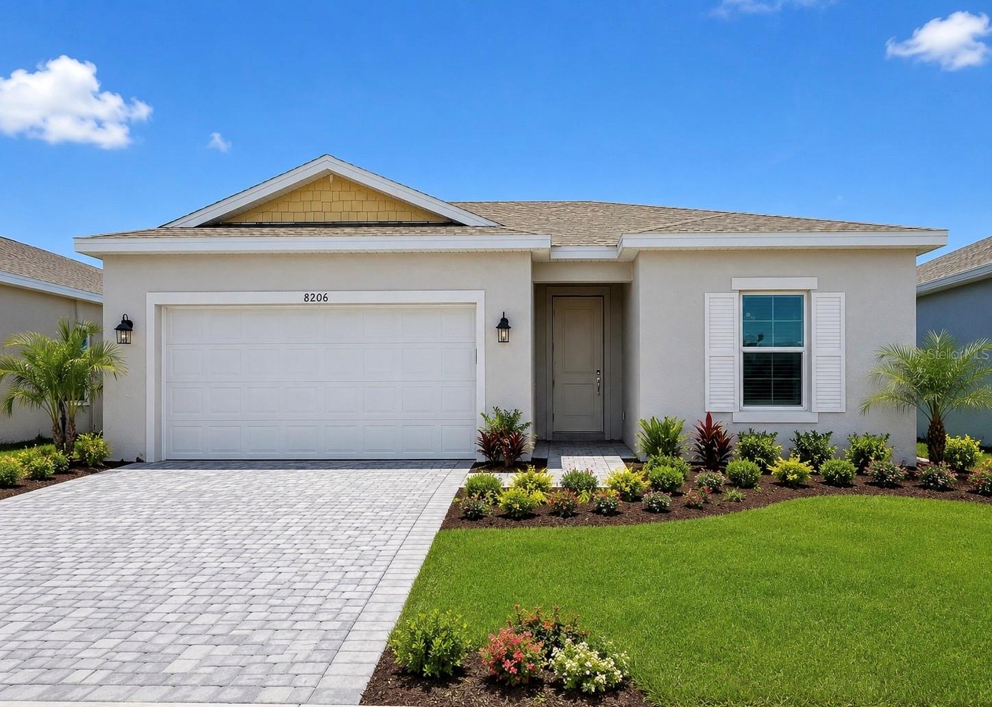 8206 SAINT KITTS CIR