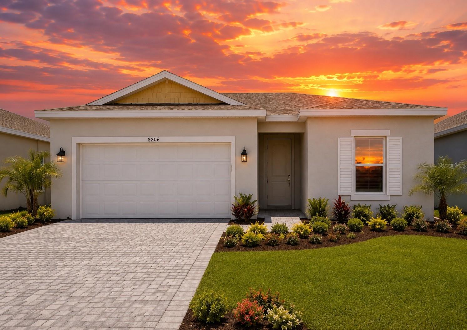 8206 SAINT KITTS CIR