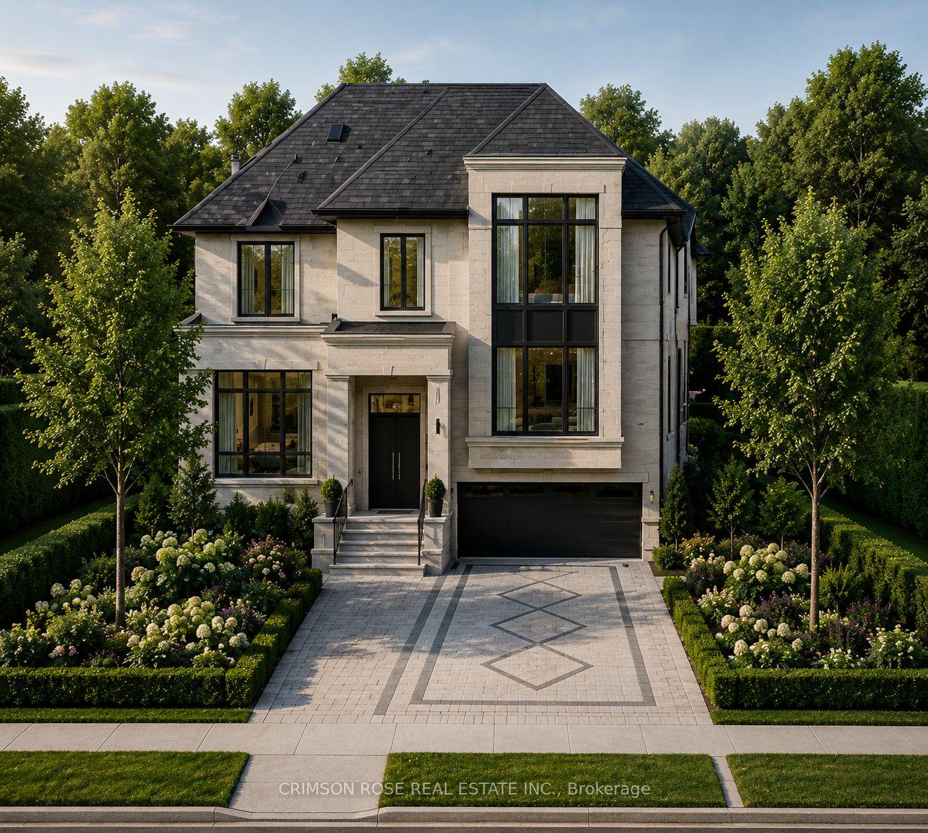 387 Hounslow Avenue