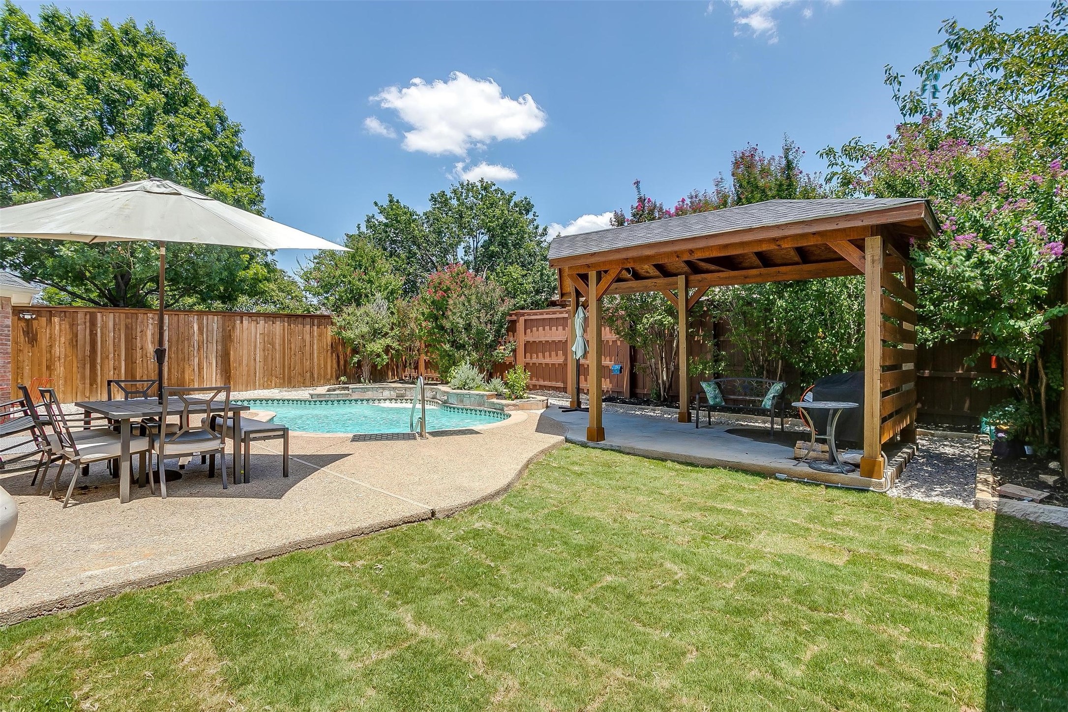 7429 Summer Meadows Drive