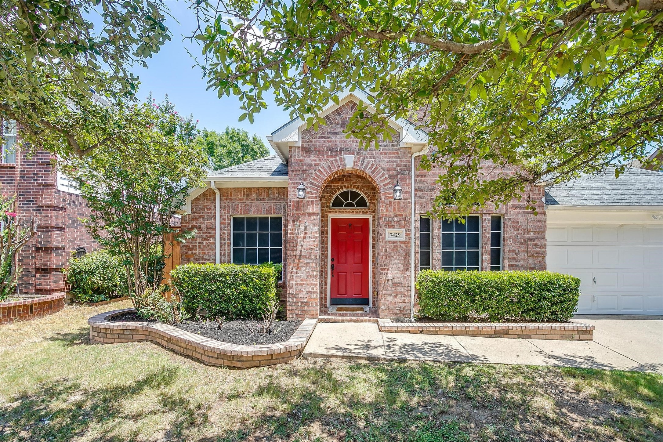 7429 Summer Meadows Drive