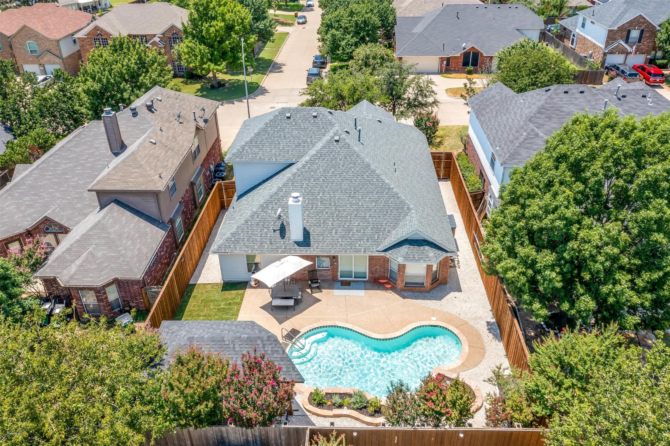 7429 Summer Meadows Drive