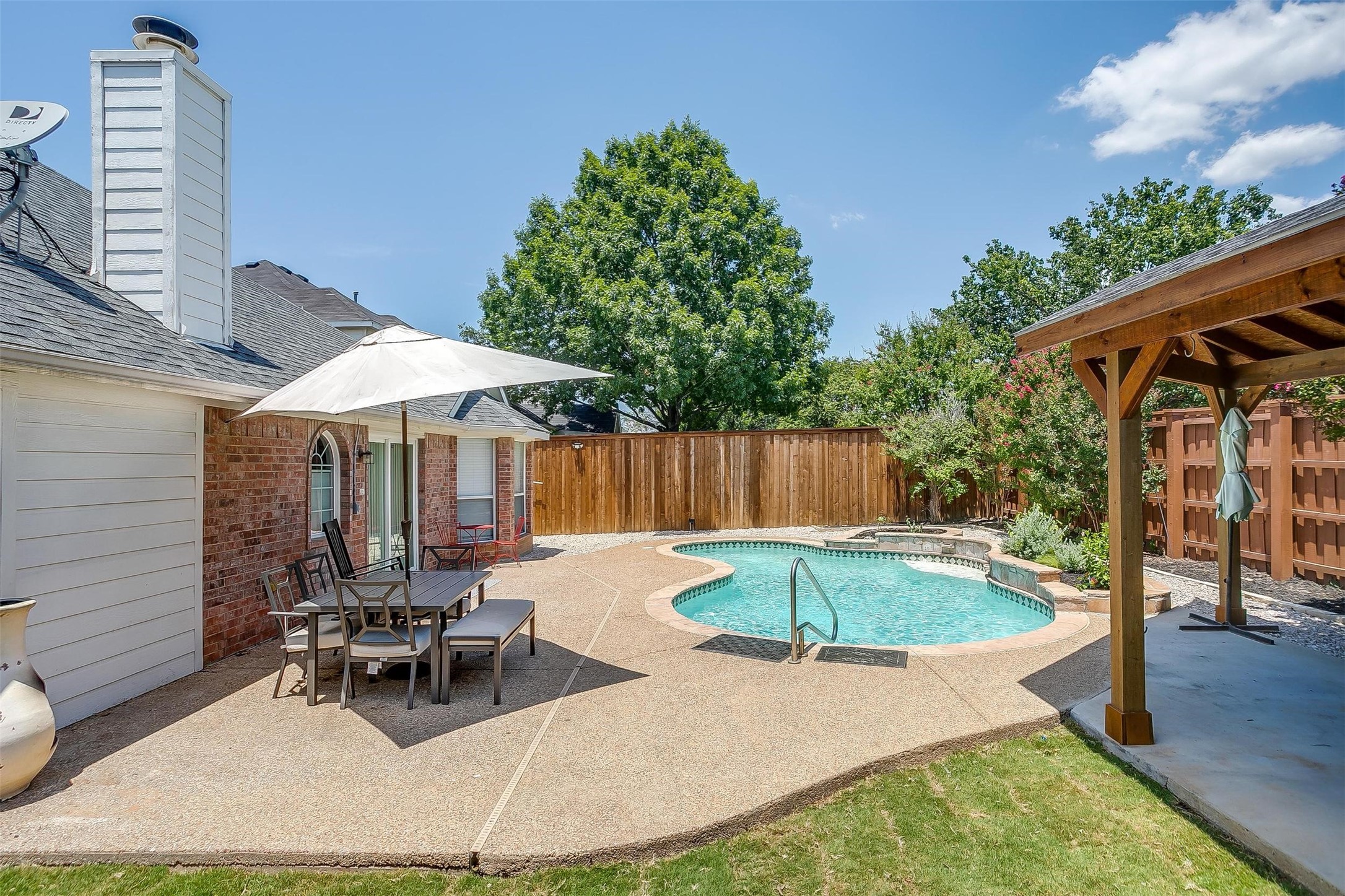 7429 Summer Meadows Drive