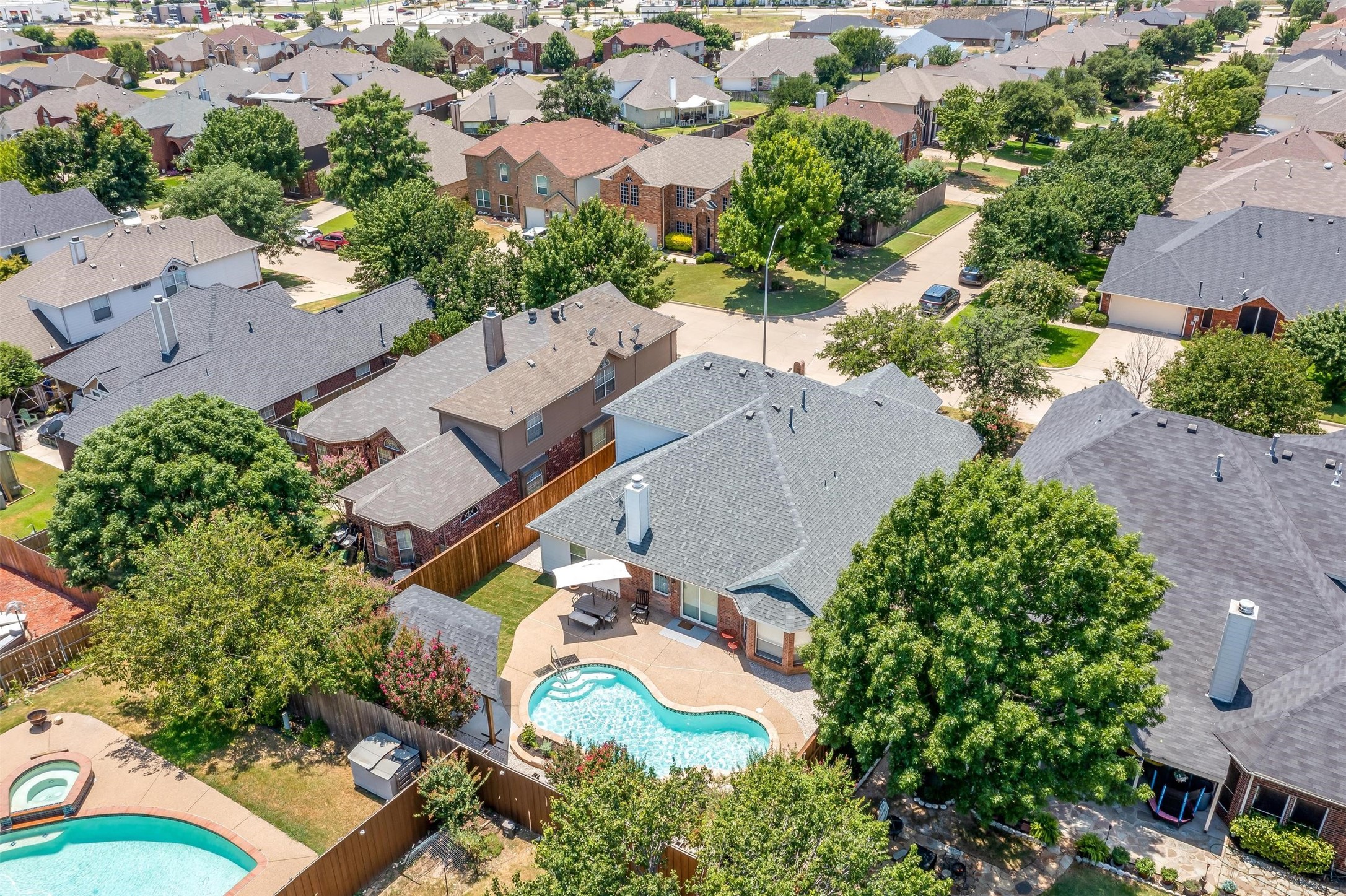 7429 Summer Meadows Drive