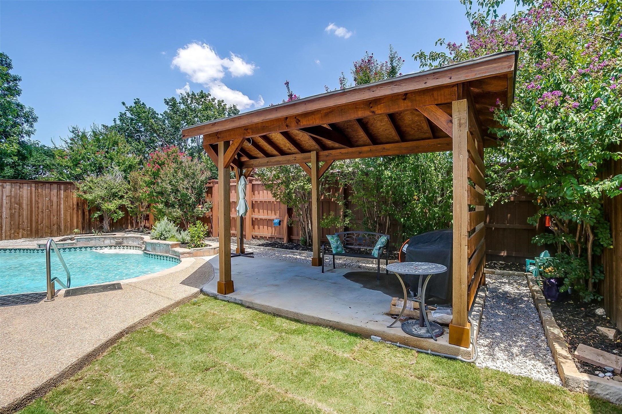 7429 Summer Meadows Drive