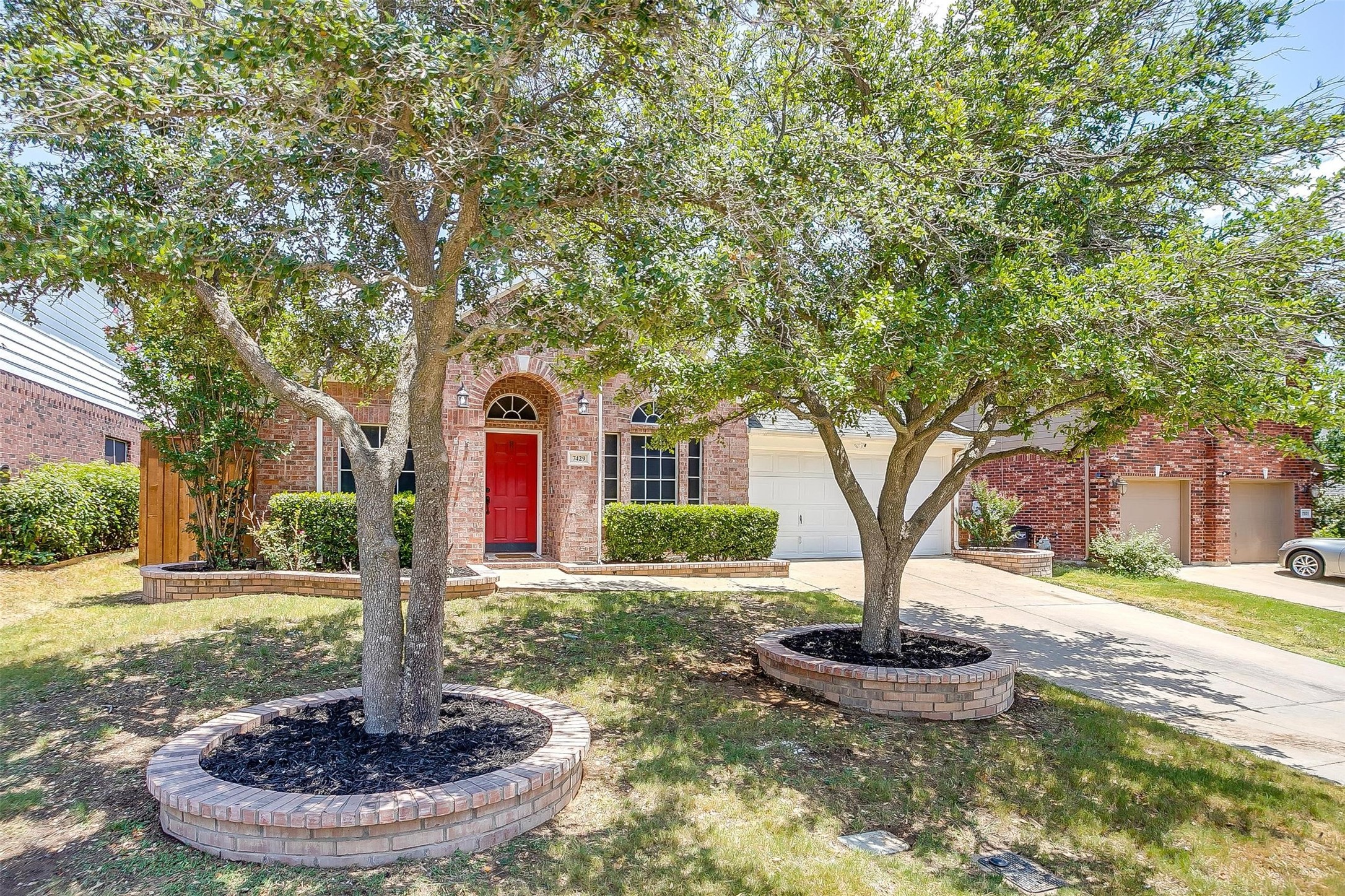 7429 Summer Meadows Drive