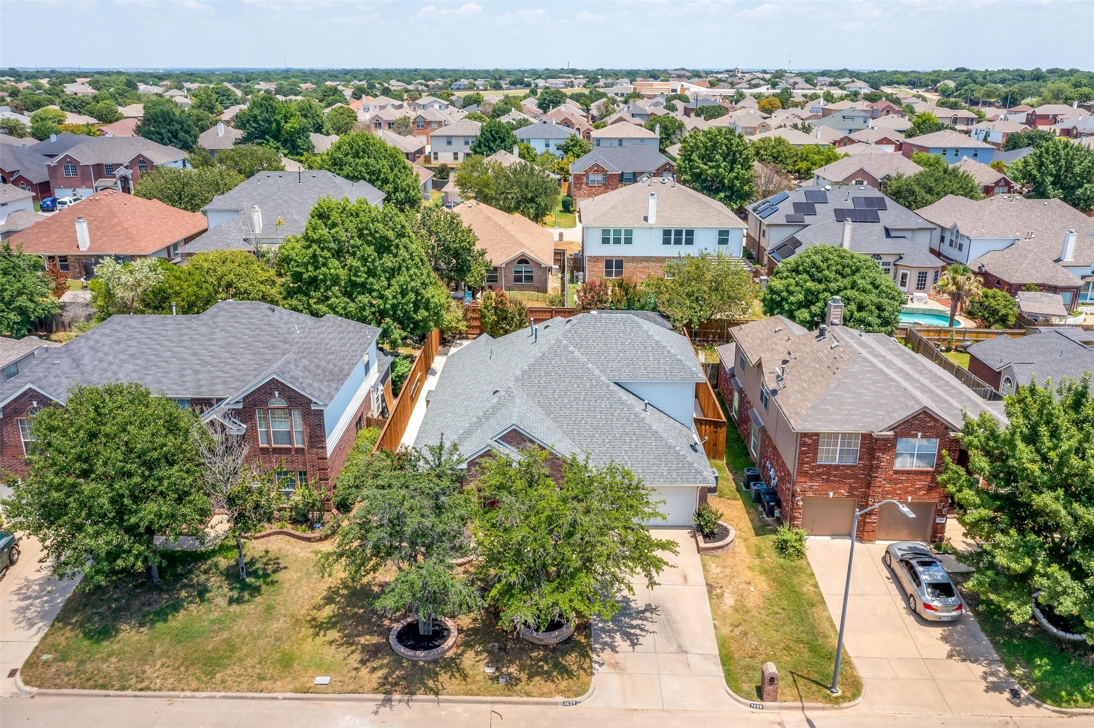 7429 Summer Meadows Drive