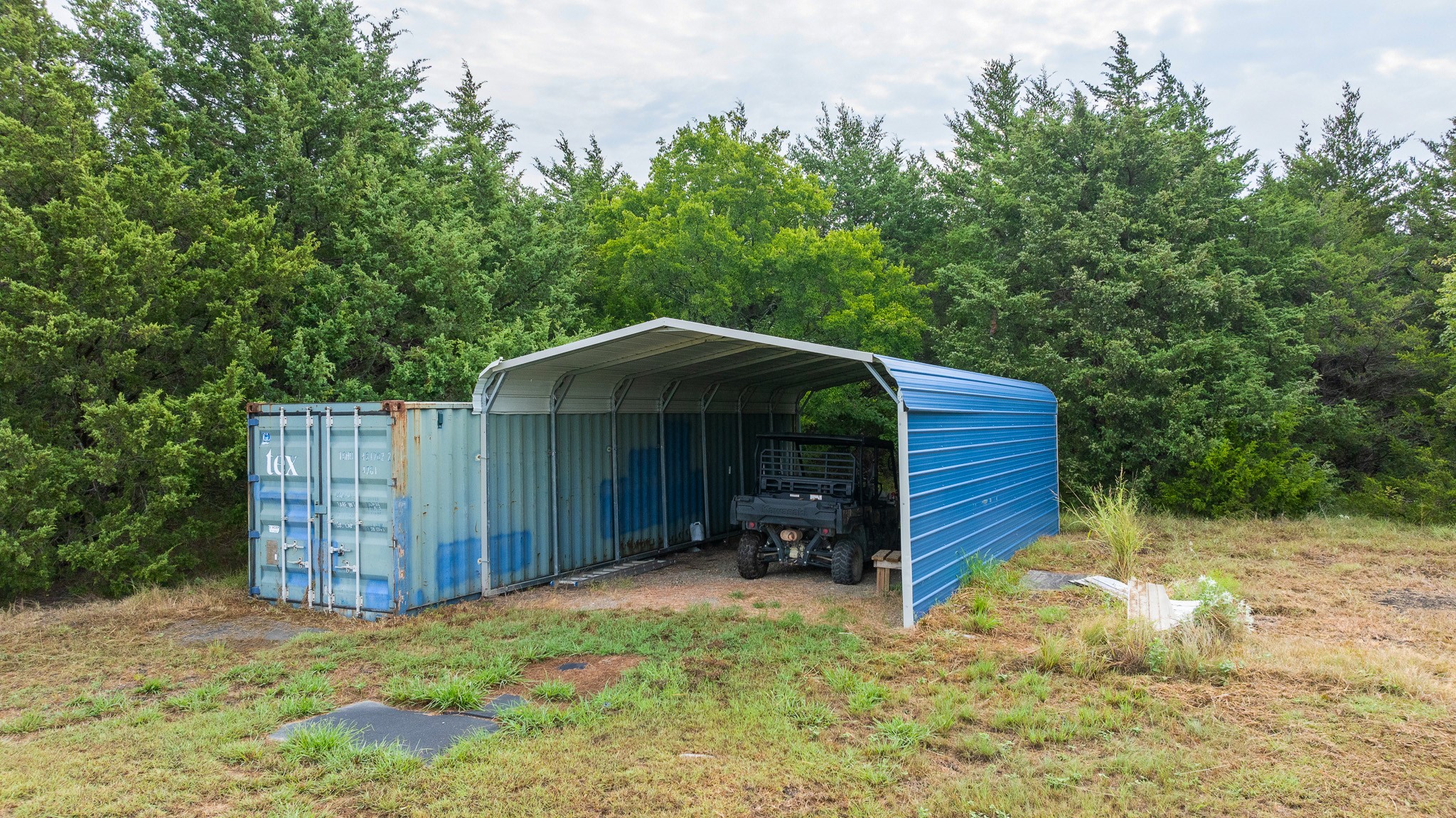 1001 County Road 2999