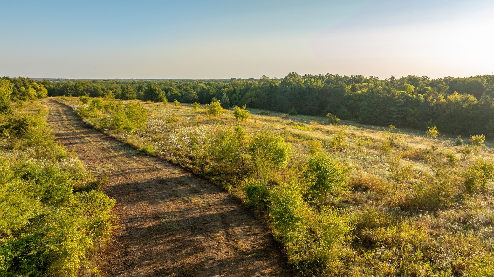 1001 County Road 2999