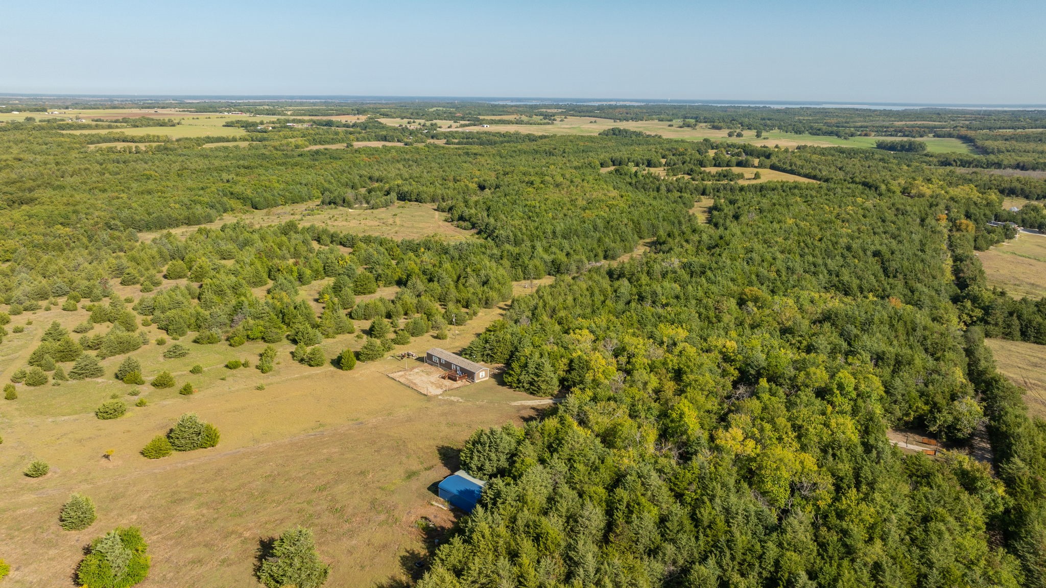 1001 County Road 2999